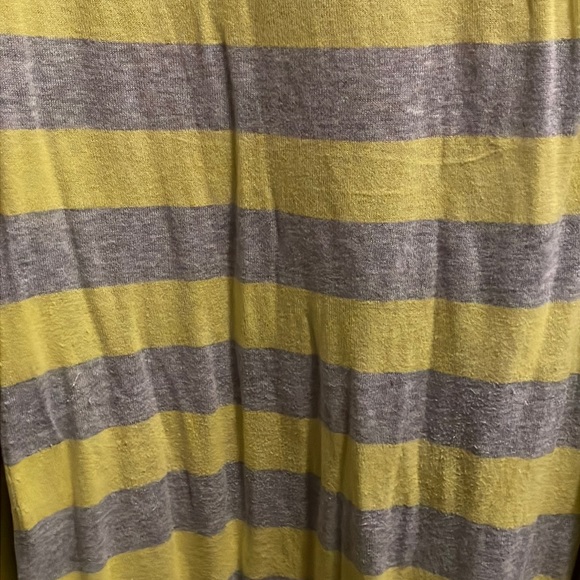 Striped Cardigan - Picture 8 of 9